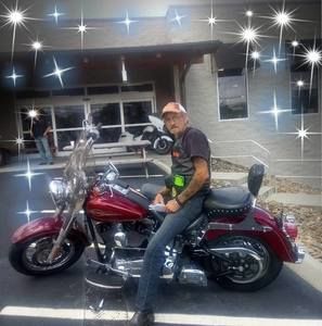 Meet your Posher, Jim